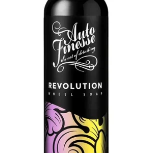 Auto Finesse Revolution Wheel Shampoo - 500ml Gratis Retour